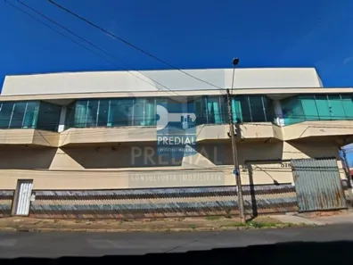 Galpão/Depósito/Armazém para alugar, 1m² no Vila São José, São Carlos