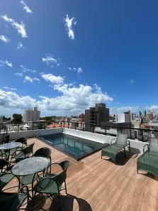 Apartamento com 2 Quartos à venda, 50m² no Bessa, João Pessoa
