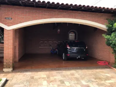 Casa com 5 Quartos à venda, 360m² no Centro, São Carlos
