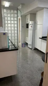 Apartamento com 3 Quartos à venda, 115m² no Higienópolis, São Paulo