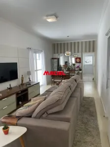 Casa de Condomínio com 3 Quartos à venda, 150m² no Urbanova VII, São José dos Campos