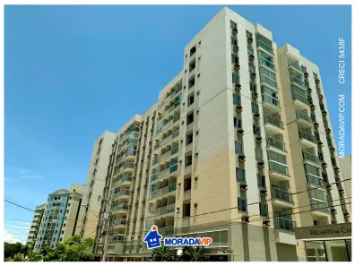 Ponto Comercial para alugar, 38m² no Jardim Camburi, Vitória