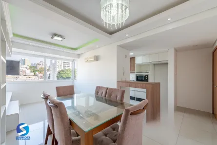 Apartamento com 2 Quartos à venda, 71m² no Higienópolis, Porto Alegre