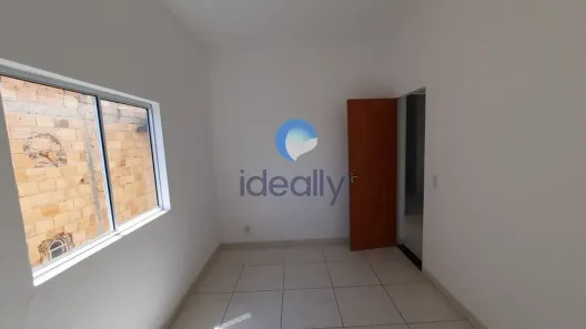 Apartamento com 1 Quarto para alugar, 50m² no Oitis, Contagem