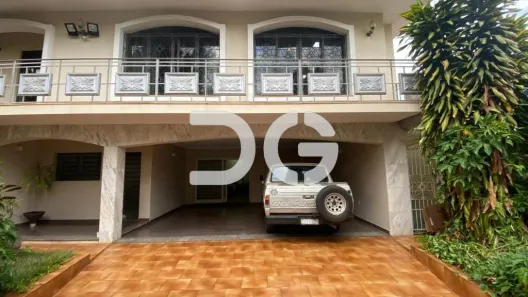 Imóvel Comercial com 5 Quartos à venda, 500m² no Jardim Chapadão, Campinas