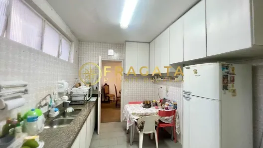 Apartamento com 3 Quartos à venda, 163m² no Jardim Paulista, São Paulo