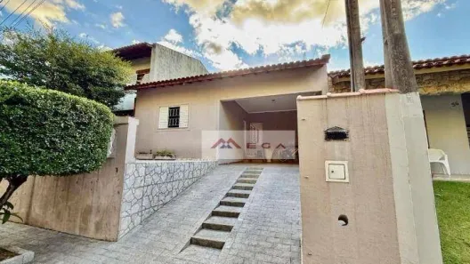Casa de Condomínio com 2 Quartos à venda, 131m² no Capuava, Valinhos