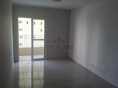 Apartamento com 2 Quartos à venda, 77m² no Vila Ema, São José dos Campos