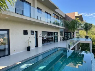 Sobrado com 10 Quartos à venda, 750m² no Siriúba, Ilhabela