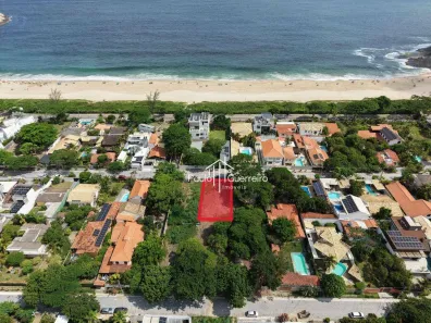 Lote/Terreno à venda, 450m² no Itacoatiara, Niterói