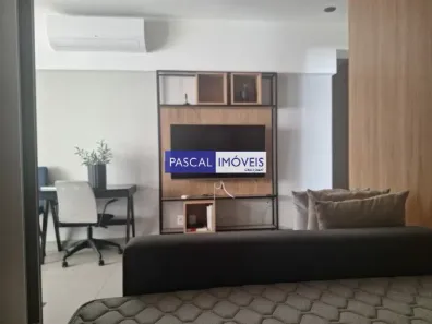 Apartamento com 1 Quarto à venda, 49m² no Campo Belo, São Paulo