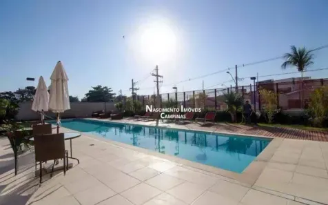 Apartamento com 2 Quartos à venda, 70m² no Cambuí, Campinas