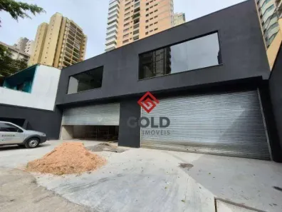 Ponto Comercial para alugar, 160m² no Jardim, Santo André