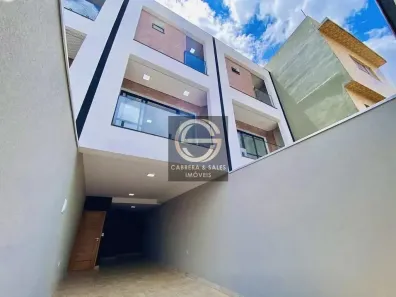Sobrado com 3 Quartos à venda, 140m² no Vila Salete, São Paulo