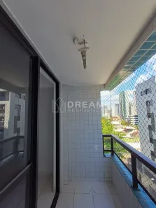 Apartamento com 2 Quartos à venda, 71m² no Aflitos, Recife