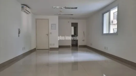 Sala Comercial à venda, 38m² no Jardim Paulista, São Paulo