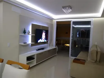 Apartamento com 2 Quartos à venda, 85m² no Barra Olímpica, Rio de Janeiro