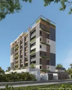 Apartamento com 2 Quartos à venda, 46m² no Estados, João Pessoa