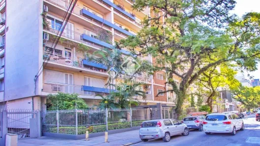 Apartamento com 2 Quartos à venda, 79m² no Bom Fim, Porto Alegre