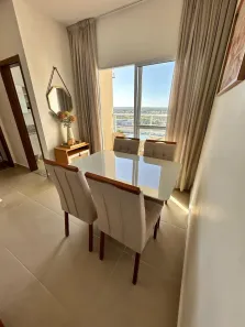Apartamento com 2 Quartos à venda, 55m² no Ponta de Campina, Cabedelo