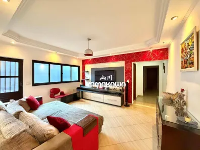 Sobrado com 2 Quartos à venda, 184m² no Vila Darli, São Paulo