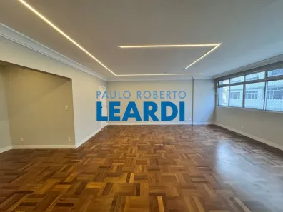 Apartamento com 3 Quartos à venda, 173m² no Bela Vista, São Paulo