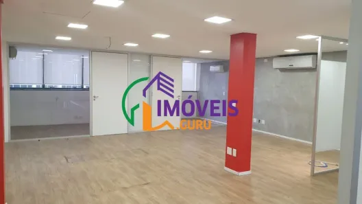 Sala Comercial à venda, 240m² no Jardim Paulistano, São Paulo