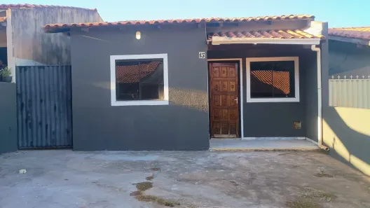 Casa com 2 Quartos à venda, 150m² no Setor Oeste, Planaltina