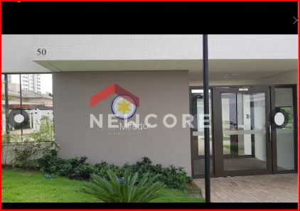 Apartamento com 3 Quartos à venda, 75m² no Aurora, Londrina