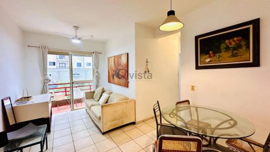 Apartamento com 2 Quartos à venda, 64m² no Enseada, Guarujá