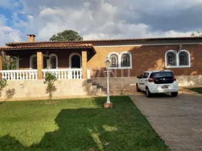 Casa de Condomínio com 3 Quartos à venda, 486m² no Parque Xangrilá, Campinas