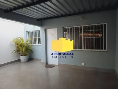Casa com 2 Quartos à venda, 150m² no Parque Nova Carioba, Americana