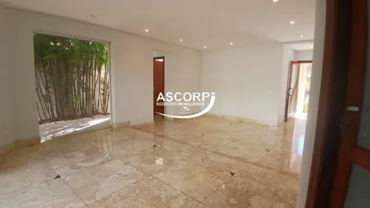 Casa de Condomínio com 3 Quartos para alugar, 242m² no Terras de Piracicaba, Piracicaba
