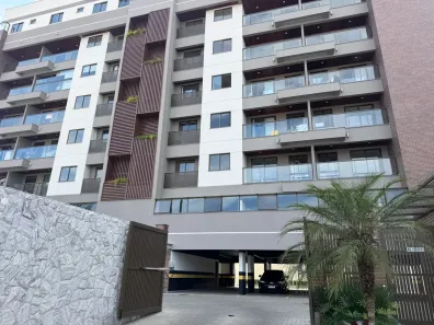 Apartamento com 2 Quartos para alugar, 82m² no Artistas, Teresópolis