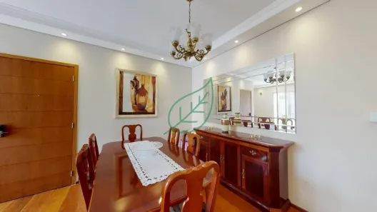 Apartamento com 3 Quartos à venda, 187m² no Itaim Bibi, São Paulo