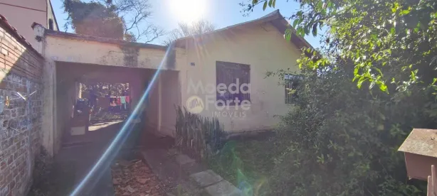 Lote/Terreno à venda, 432m² no Santa Felicidade, Curitiba