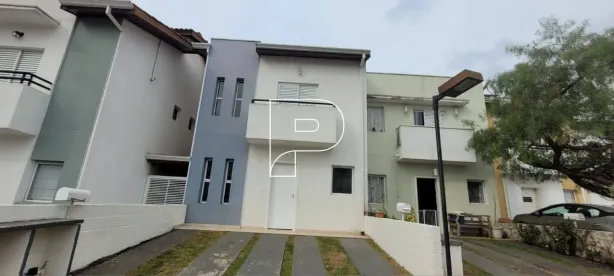 Casa de Condomínio com 3 Quartos à venda, 86m² no Paisagem Renoir, Cotia