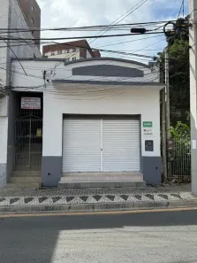 Ponto Comercial para alugar, 80m² no Capão Raso, Curitiba