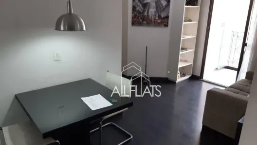 Flat com 2 Quartos à venda, 53m² no Vila Olímpia, São Paulo