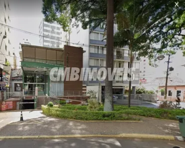 Prédio Comercial com 14 Quartos à venda, 2600m² no Centro, Campinas