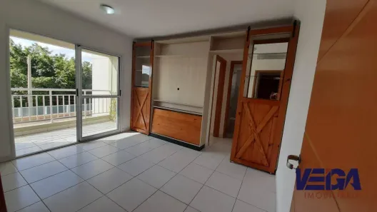 Apartamento com 2 Quartos para alugar, 56m² no Ipiranga, Goiânia