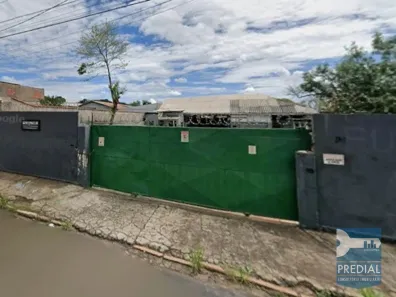 Galpão/Depósito/Armazém para alugar, 1500m² no Centro, Ibaté