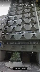 à venda, 30m² no Centro, Rio de Janeiro