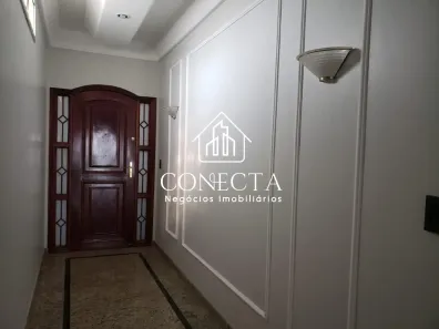 Apartamento com 3 Quartos à venda, 163m² no Centro, Uberlândia