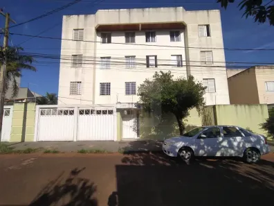 Apartamento com 2 Quartos para alugar, 60m² no Jardim Colina, Uberlândia