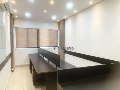 Sala Comercial à venda, 108m² no Bela Vista, São Paulo