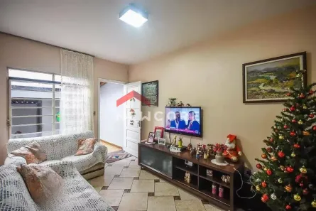 Casa com 3 Quartos à venda, 189m² no Chácara Agrindus, Taboão da Serra