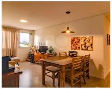 Apartamento com 2 Quartos à venda, 56m² no Vila Santa Catarina, São Paulo