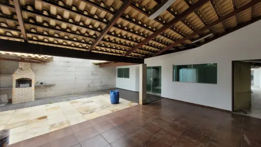 Casa com 3 Quartos à venda, 115m² no Lagoa Nova, Natal