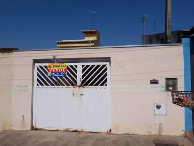 Casa com 1 Quarto à venda, 91m² no Jardim dos Ipês, Sumaré